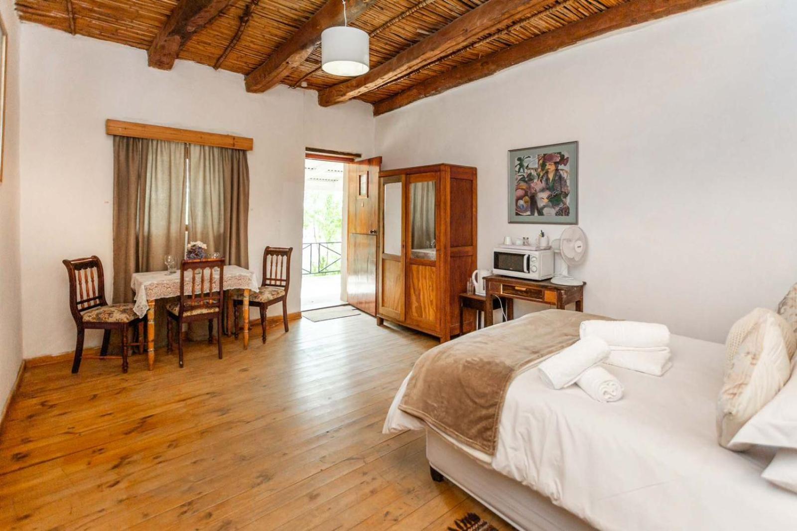 Bella De Karoo Villa Calitzdorp Rum bild