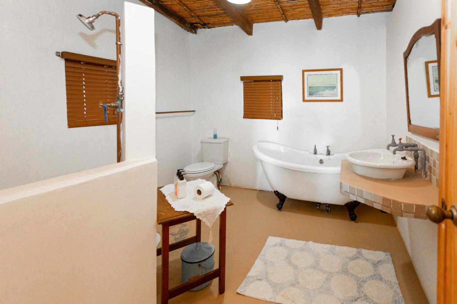 Bella De Karoo Villa Calitzdorp Rum bild